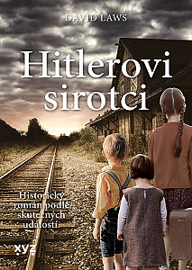 E-kniha Hitlerovi sirotci