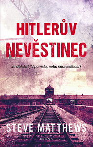 E-kniha Hitlerův nevěstinec
