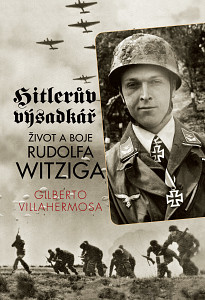 E-kniha Hitlerův výsadkář