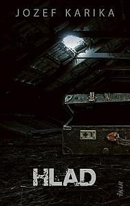 E-kniha Hlad