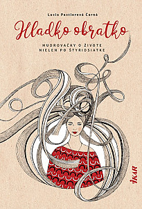 E-kniha Hladko obratko