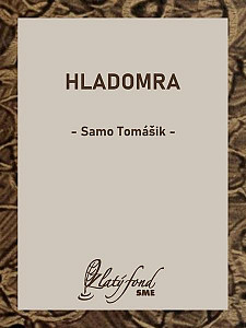 E-kniha Hladomra