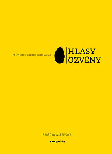 E-kniha Hlasy ozvěny