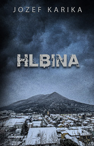 E-kniha Hlbina