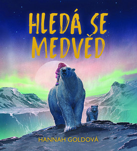 E-kniha Hledá se medvěd