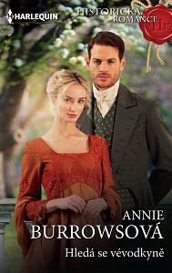 E-kniha Hledá se vévodkyně