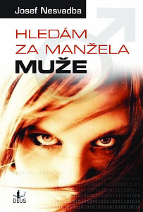 E-kniha Hledám za manžela muže