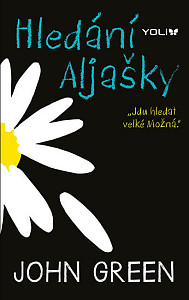 E-kniha Hledání Aljašky