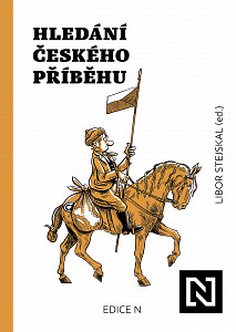 E-kniha Hledání českého příběhu