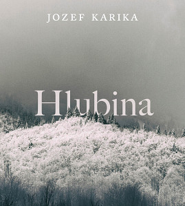 E-kniha Hlubina