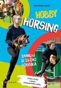 E-kniha Hobby horsing