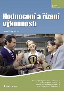 E-kniha Hodnocení a řízení výkonnosti