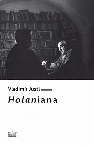 E-kniha Holaniana