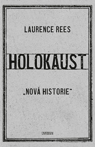 E-kniha Holokaust