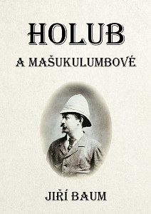E-kniha Holub a Mašukulumbové