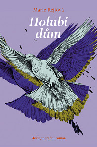 E-kniha Holubí dům