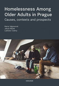 E-kniha Homelessness Among Older Adults in Prague