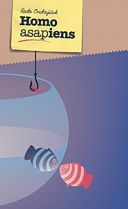 E-kniha Homo asapiens
