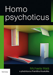 E-kniha Homo psychoticus