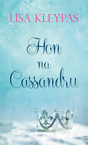E-kniha Hon na Cassandru