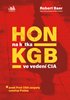E-kniha Hon na krtka KGB ve vedení CIA