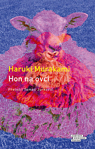 E-kniha Hon na ovci