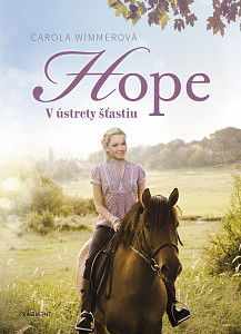 E-kniha Hope 1: V ústrety šťastiu