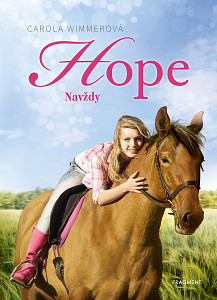 E-kniha Hope 3: Navždy