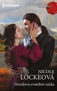 E-kniha Horalova svatební sázka