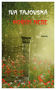 E-kniha Hořící nebe