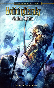 E-kniha Hořící přízraky