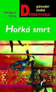 E-kniha Hořká smrt