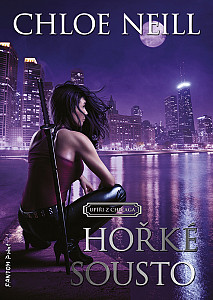 E-kniha Hořké sousto