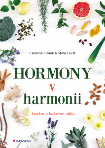 E-kniha Hormony v harmonii