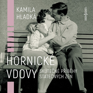 E-kniha Hornické vdovy