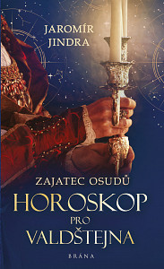 E-kniha Horoskop pro Valdštejna