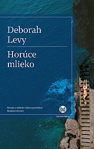E-kniha Horúce mlieko