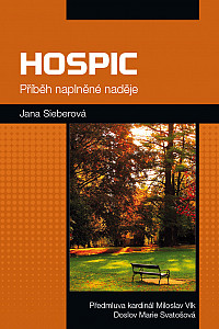 E-kniha Hospic