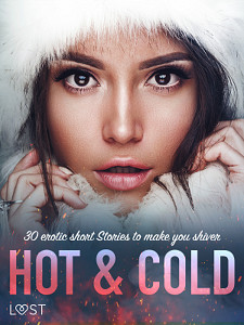 E-kniha Hot & Cold: 30 Erotic Short Stories To Make You Shiver