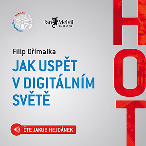 E-kniha HOT