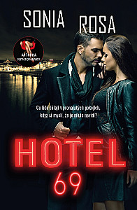 E-kniha Hotel 69