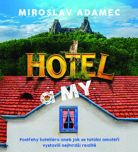 E-kniha Hotel a MY