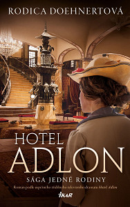 E-kniha Hotel Adlon