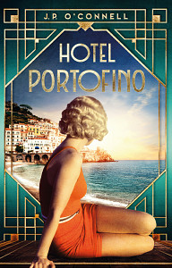 E-kniha Hotel Portofino