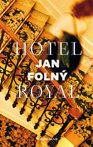 E-kniha Hotel Royal