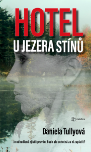 E-kniha Hotel u Jezera stínů