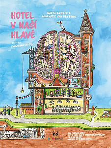 E-kniha Hotel v naší hlavě