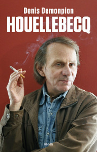 E-kniha Houellebecq