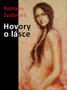 E-kniha Hovory o lásce