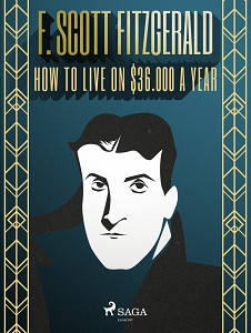 E-kniha How to Live on $36.000 a Year